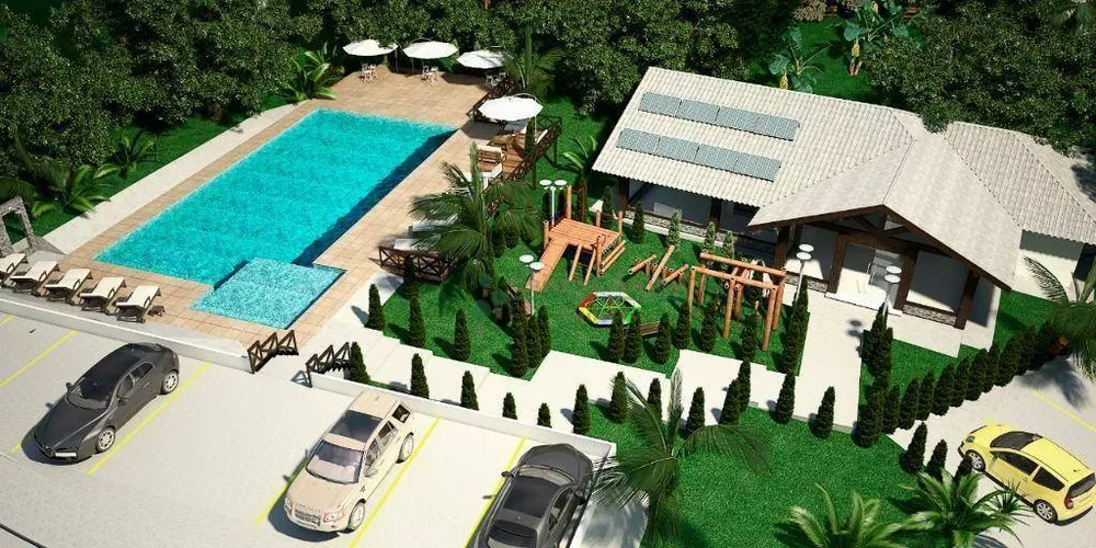 Loteamento e Condomínio, 336 m² - Foto 7