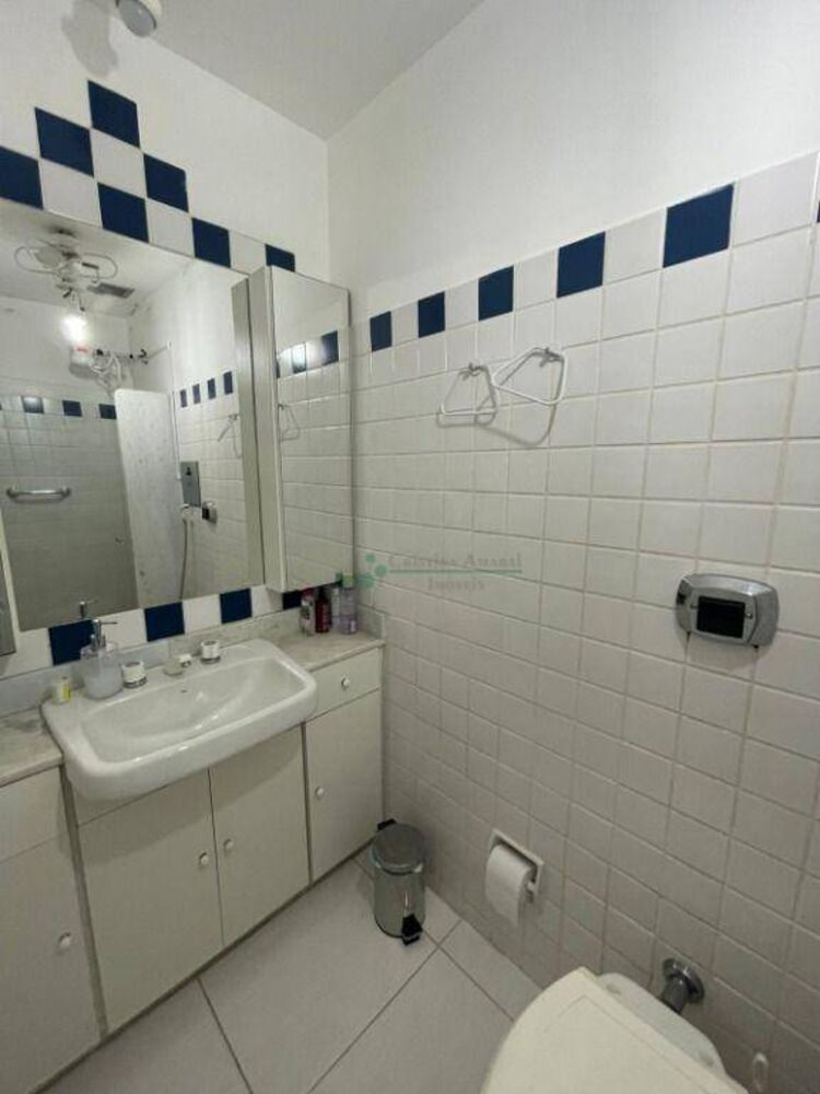 Apartamento à venda com 1 quarto, 51m² - Foto 13