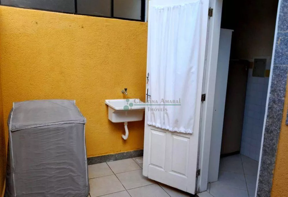 Casa de Condomínio, 2 quartos - Foto 16