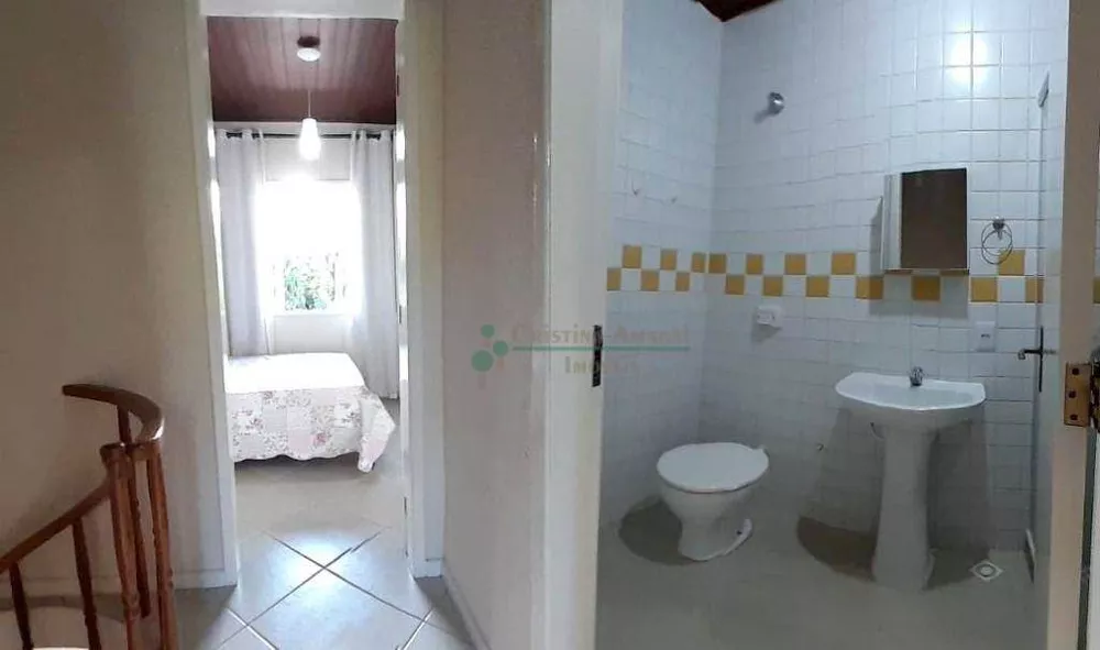Casa de Condomínio, 2 quartos - Foto 17