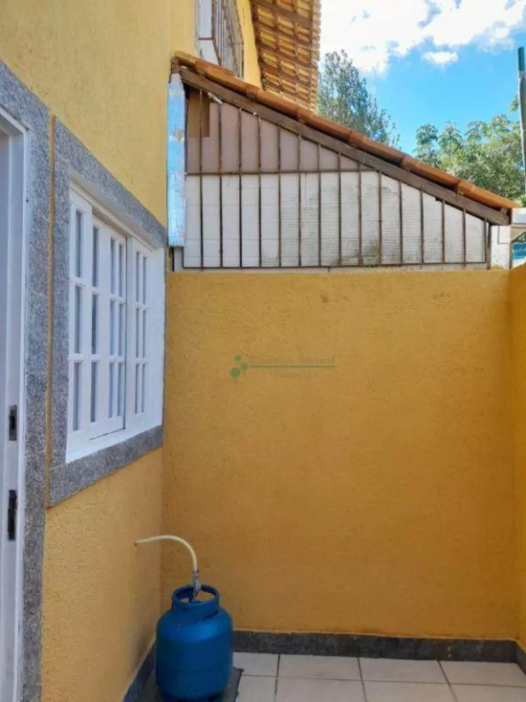 Casa de Condomínio, 2 quartos - Foto 1