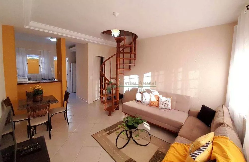 Casa de Condomínio, 2 quartos - Foto 15