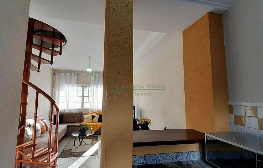 Casa de Condomínio, 2 quartos - Foto 11