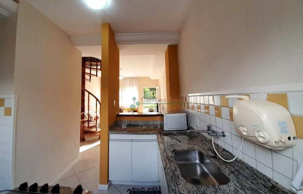 Casa de Condomínio, 2 quartos - Foto 21