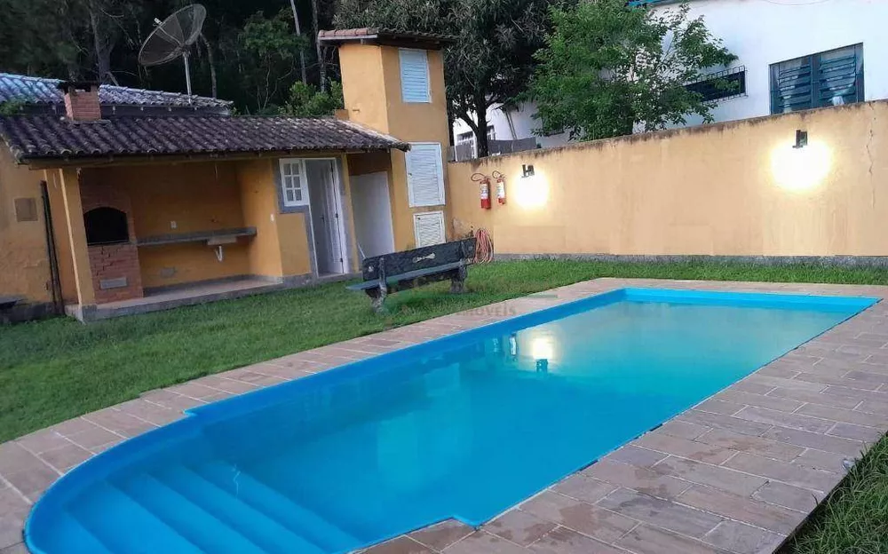 Casa de Condomínio, 2 quartos - Foto 3