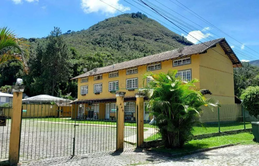 Casa de Condomínio, 2 quartos - Foto 9