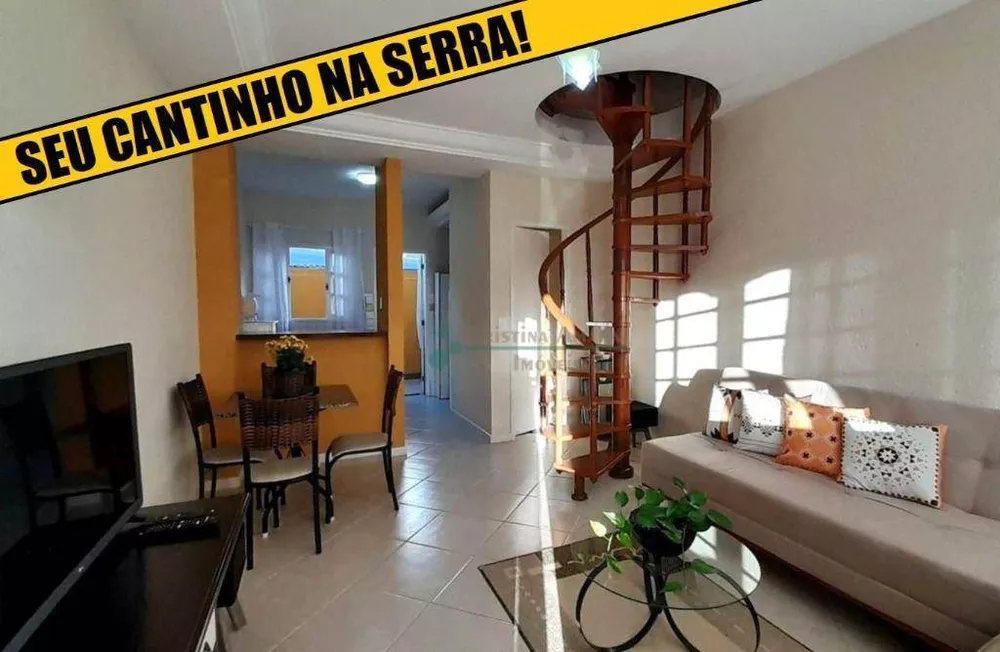 Casa de Condomínio, 2 quartos - Foto 19