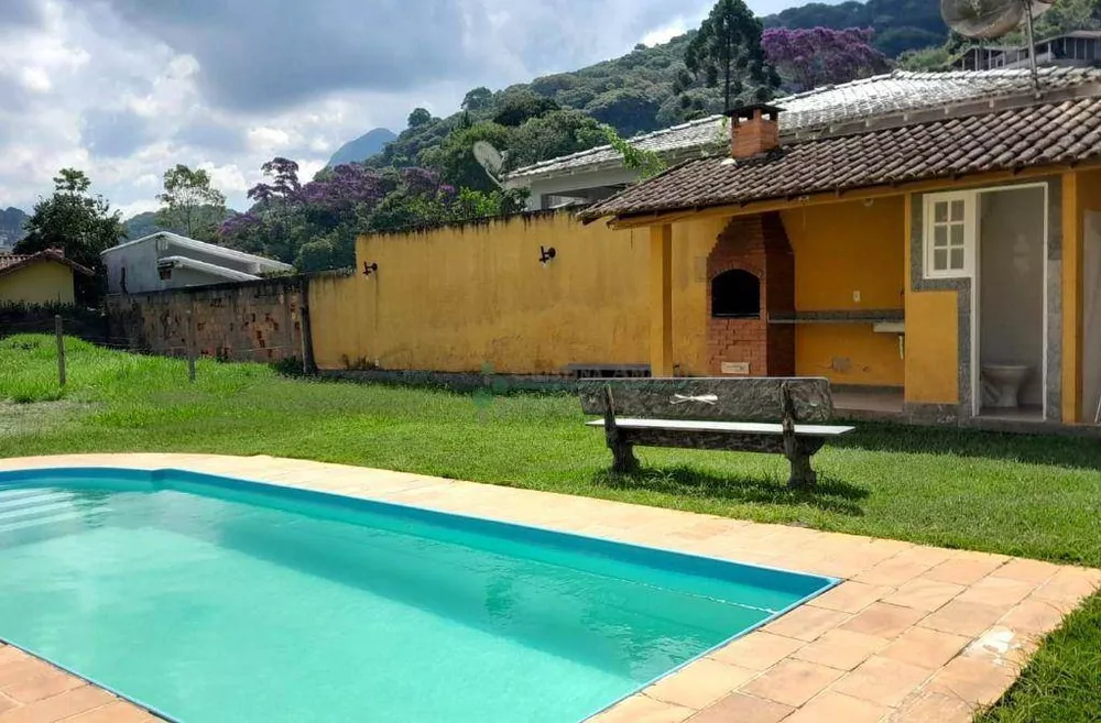 Casa de Condomínio, 2 quartos - Foto 7
