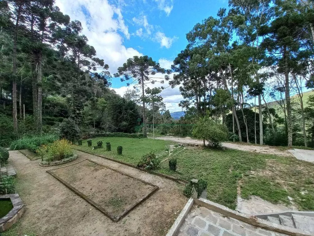 Terreno, 3 hectares - Foto 1