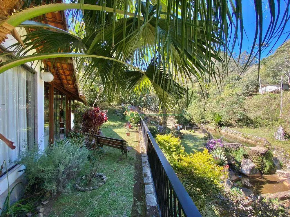 Chácara, 3 quartos, 2 hectares - Foto 10