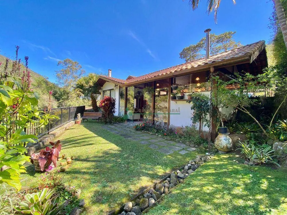 Chácara, 3 quartos, 2 hectares - Foto 1