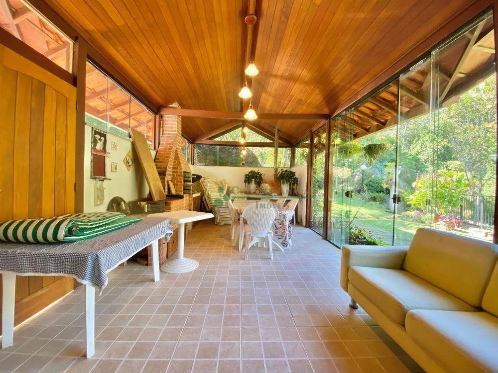 Chácara, 3 quartos, 2 hectares - Foto 17