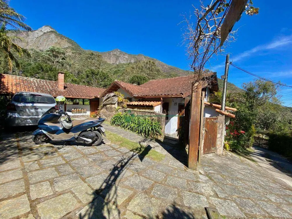 Chácara, 3 quartos, 2 hectares - Foto 8