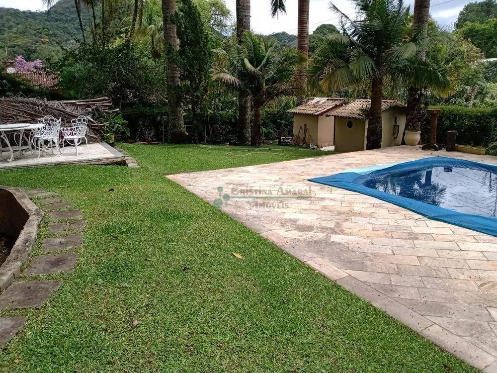 Casa, 3 quartos, 286 m² - Foto 25