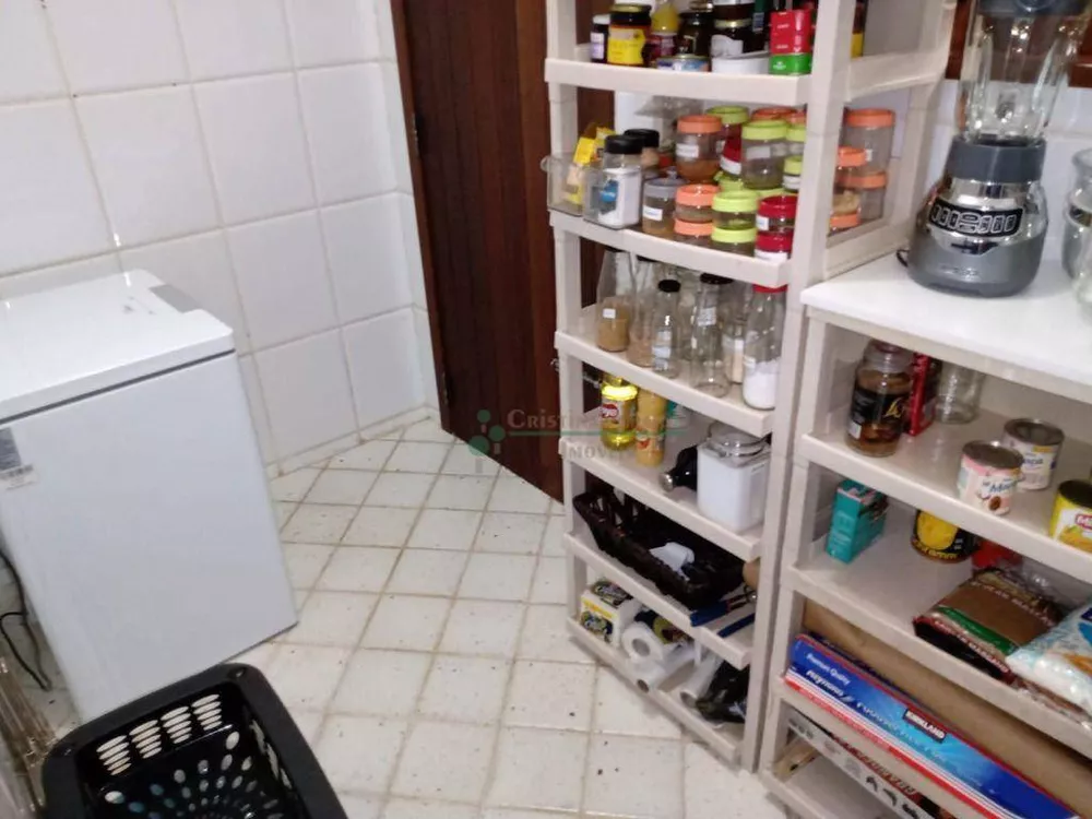 Casa, 3 quartos, 286 m² - Foto 38