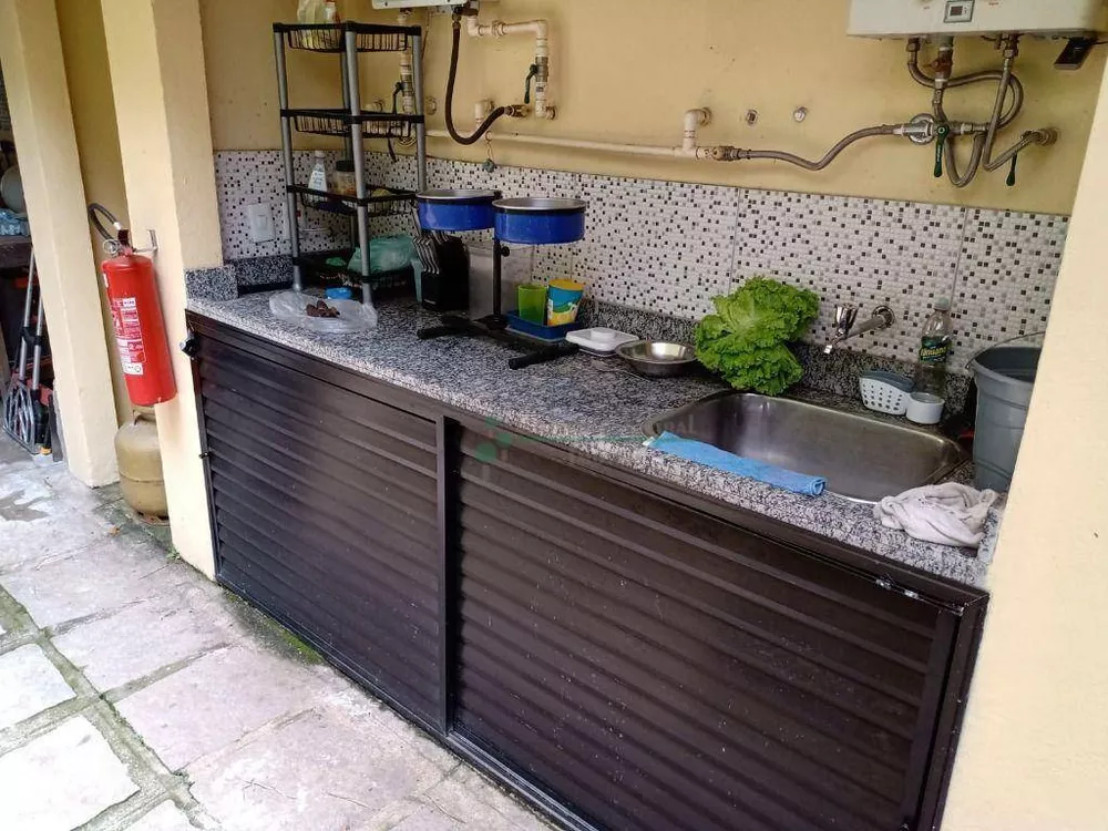 Casa, 3 quartos, 286 m² - Foto 11