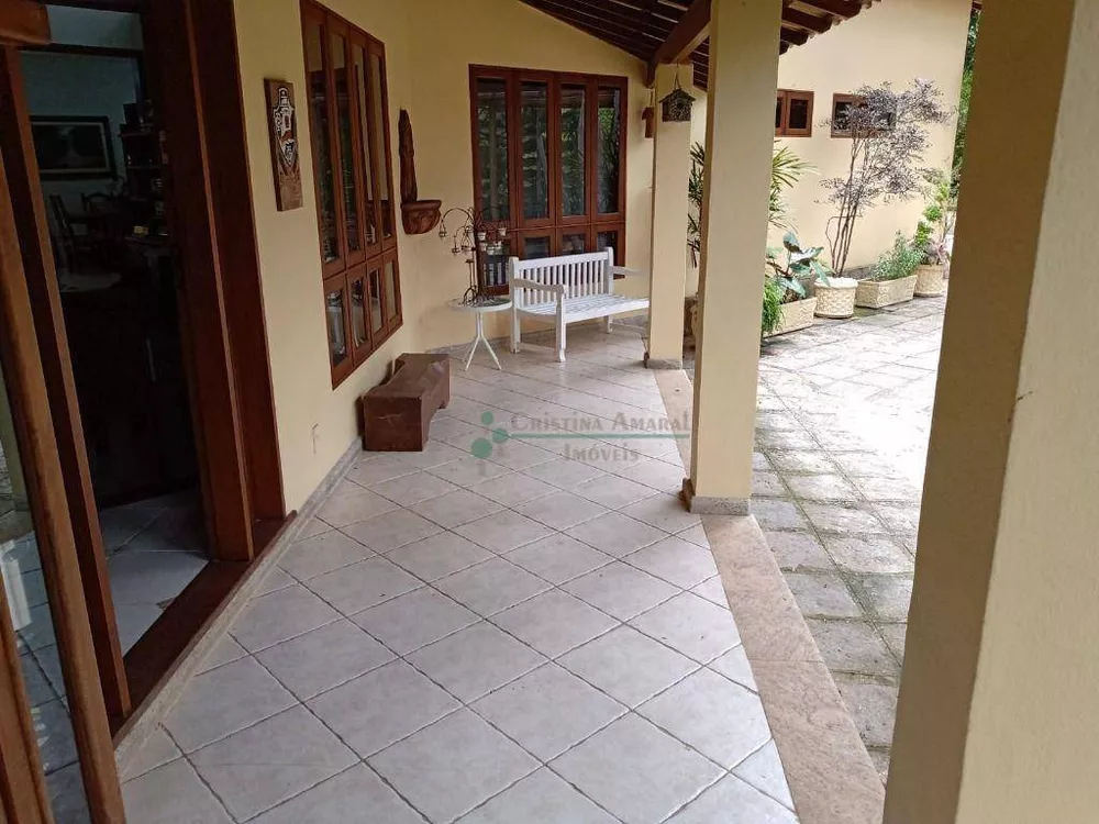 Casa, 3 quartos, 286 m² - Foto 6