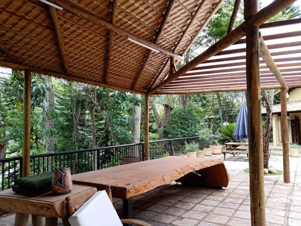 Casa, 3 quartos, 286 m² - Foto 15