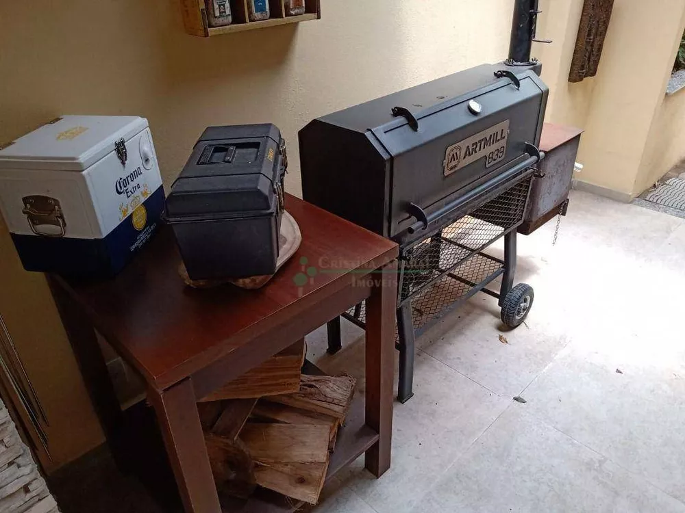 Casa, 3 quartos, 286 m² - Foto 12