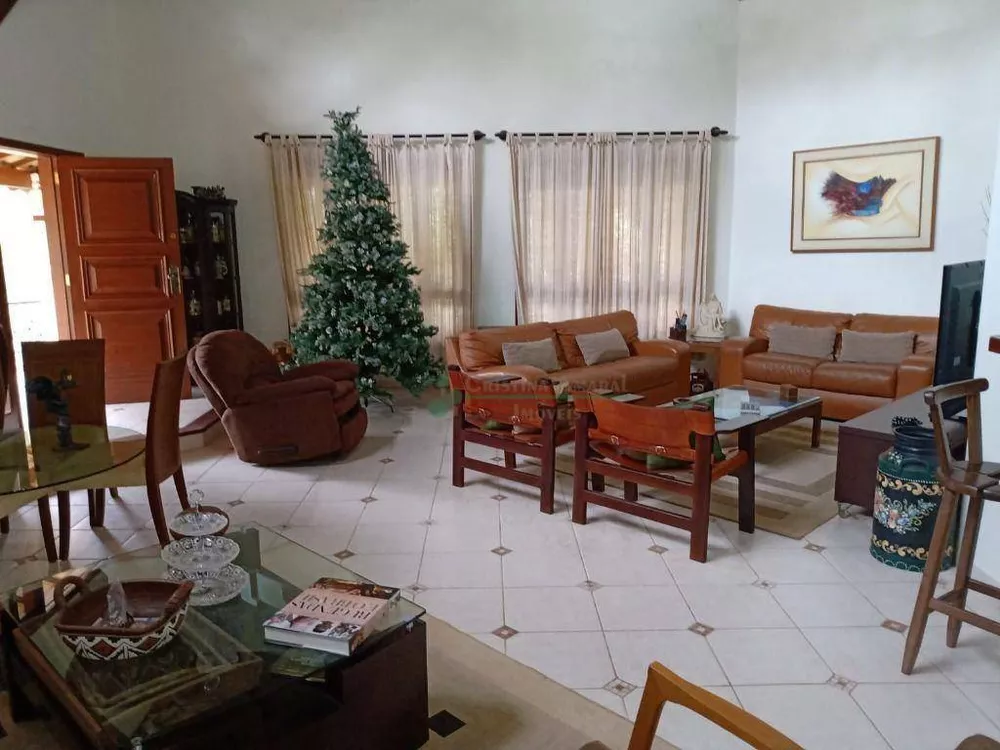 Casa, 3 quartos, 286 m² - Foto 27