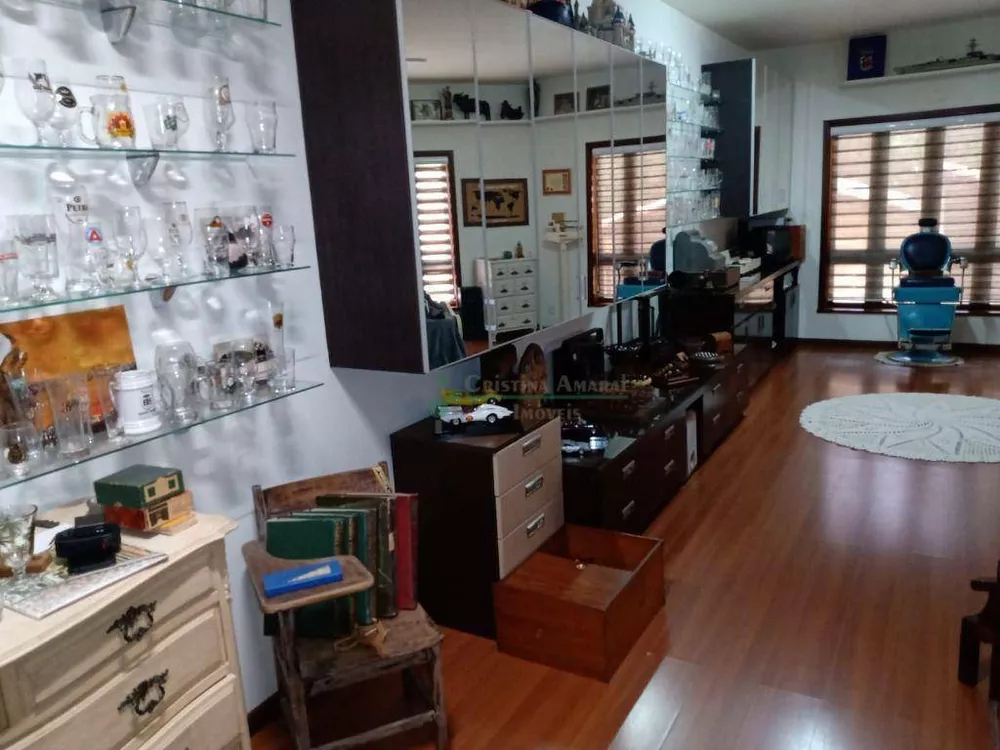 Casa, 3 quartos, 286 m² - Foto 39