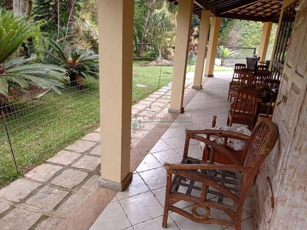 Casa, 3 quartos, 286 m² - Foto 7