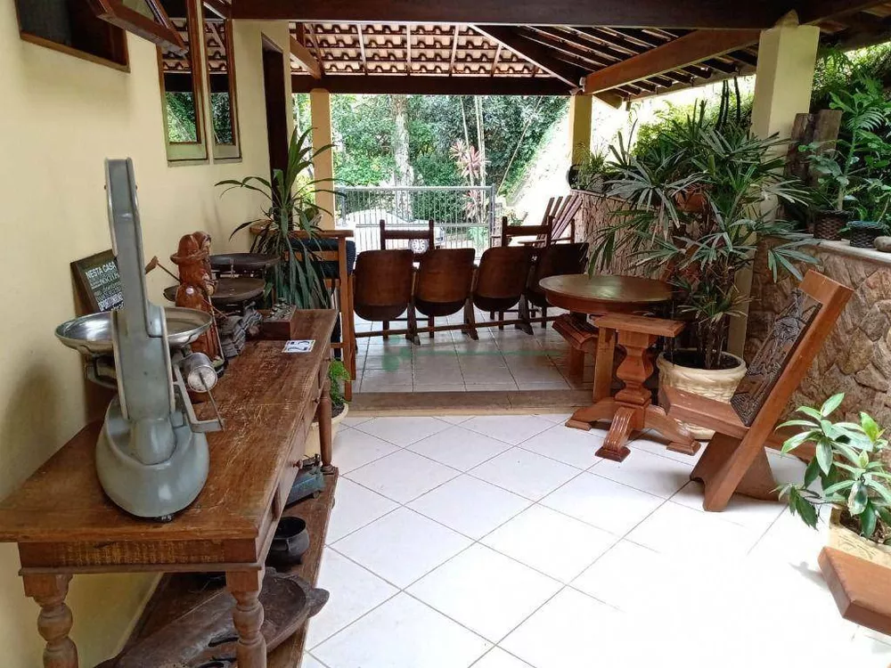 Casa, 3 quartos, 286 m² - Foto 9