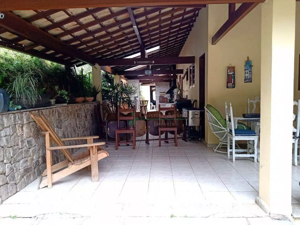 Casa, 3 quartos, 286 m² - Foto 4