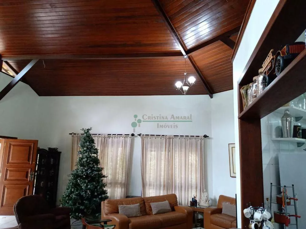 Casa, 3 quartos, 286 m² - Foto 32