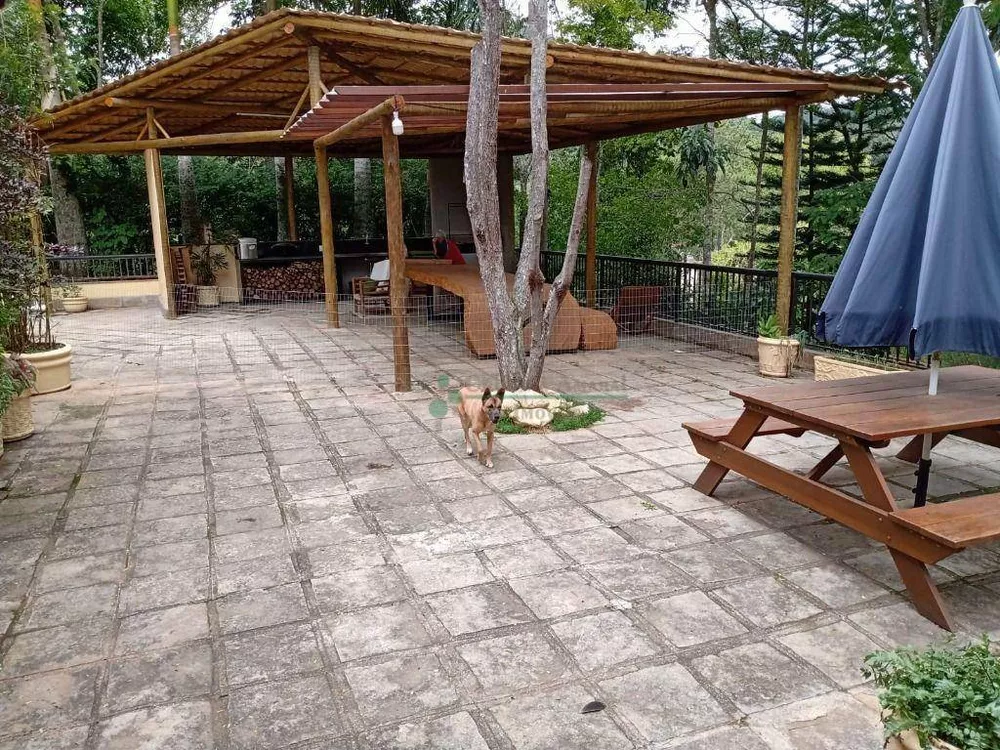 Casa, 3 quartos, 286 m² - Foto 14