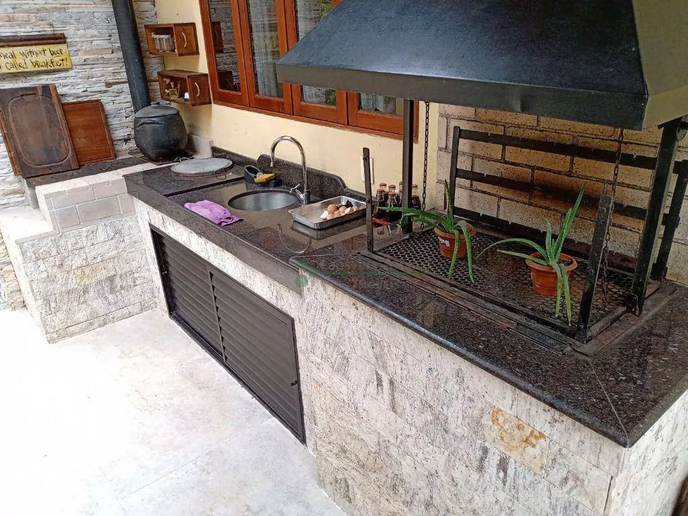 Casa, 3 quartos, 286 m² - Foto 36