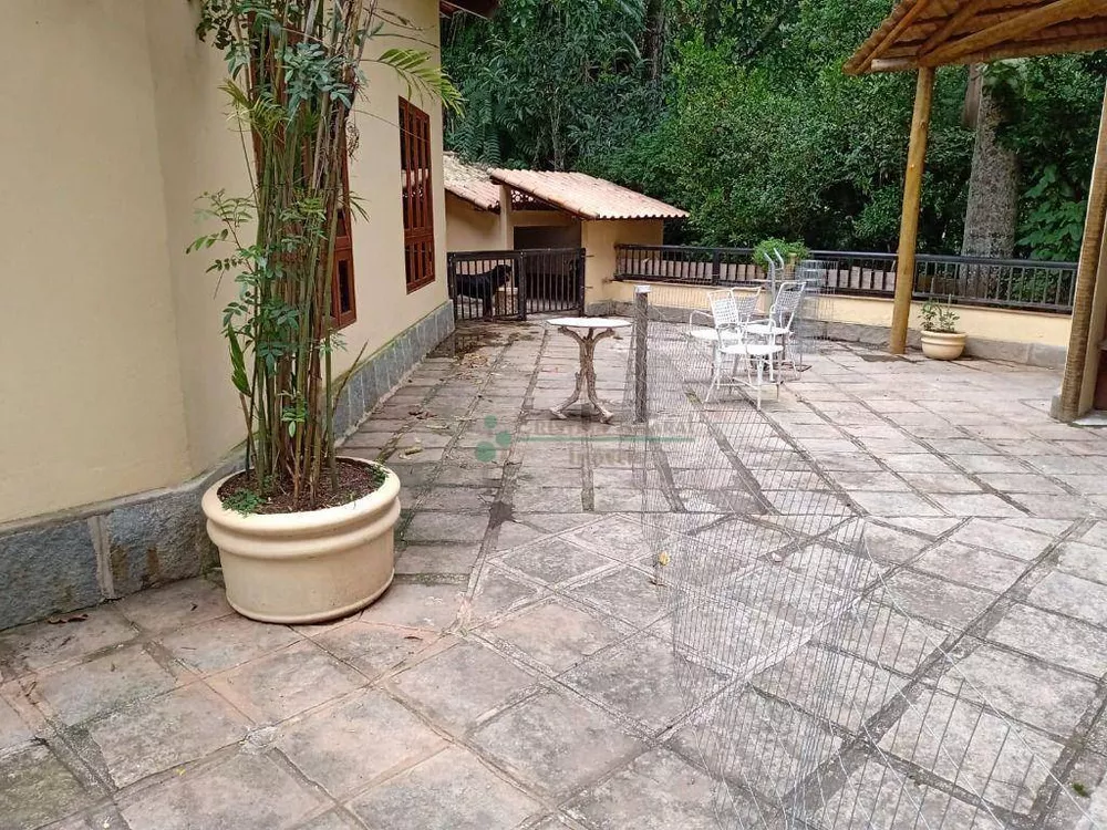 Casa, 3 quartos, 286 m² - Foto 3