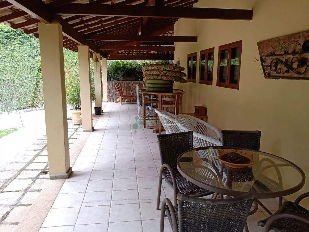 Casa, 3 quartos, 286 m² - Foto 5