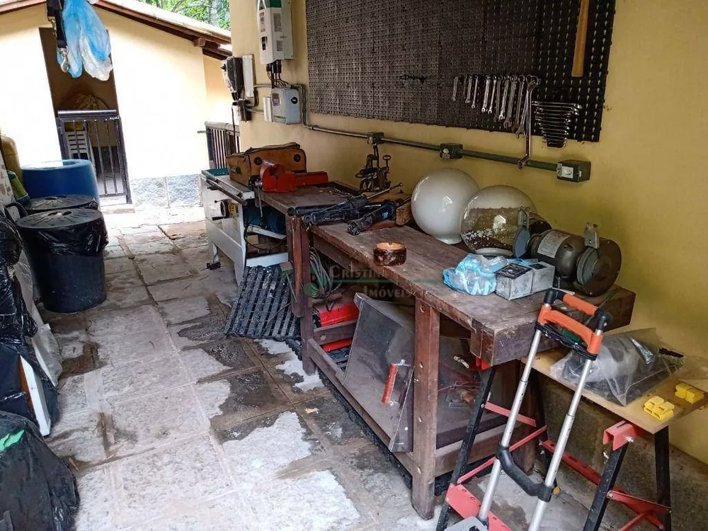 Casa, 3 quartos, 286 m² - Foto 13