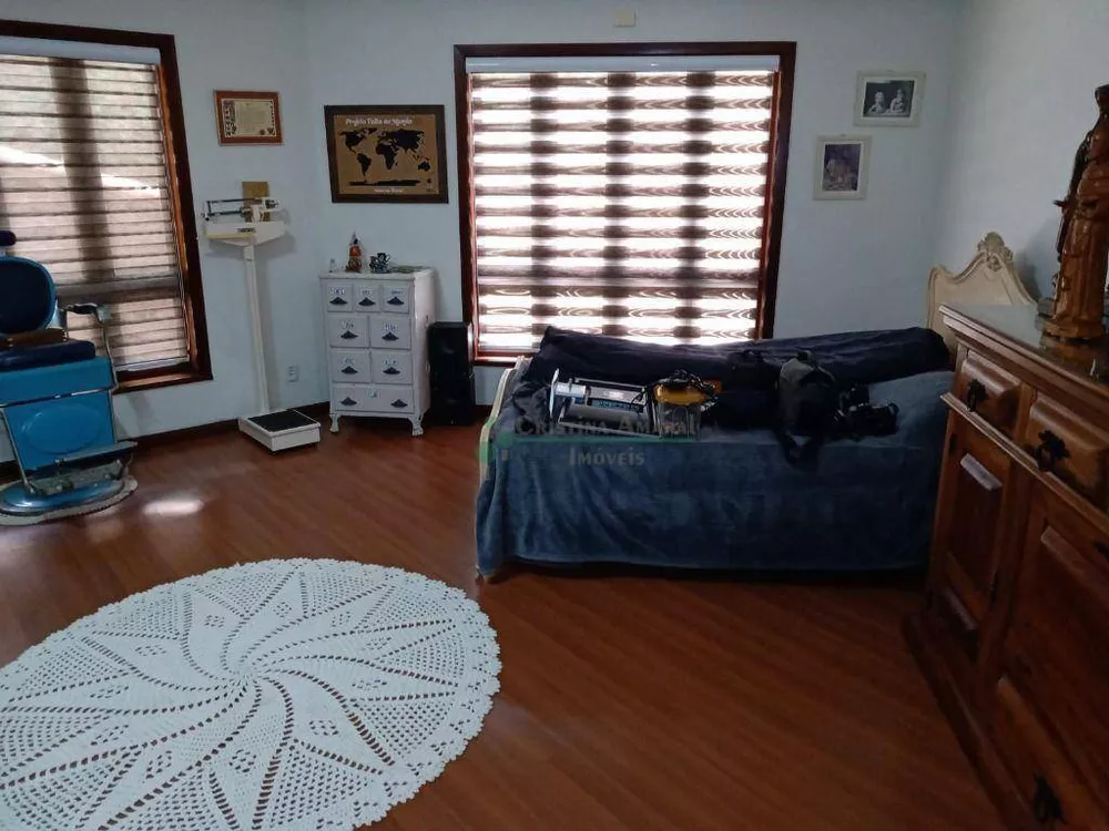 Casa, 3 quartos, 286 m² - Foto 42