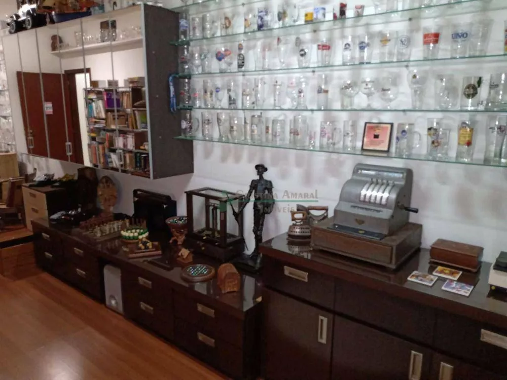 Casa, 3 quartos, 286 m² - Foto 40