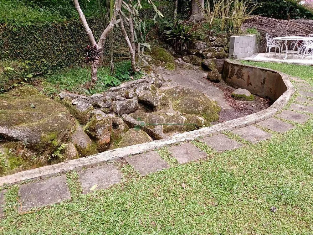 Casa, 3 quartos, 286 m² - Foto 26