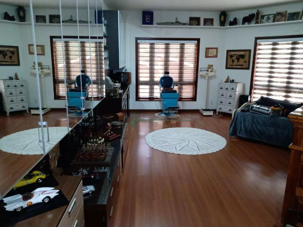 Casa, 3 quartos, 286 m² - Foto 41