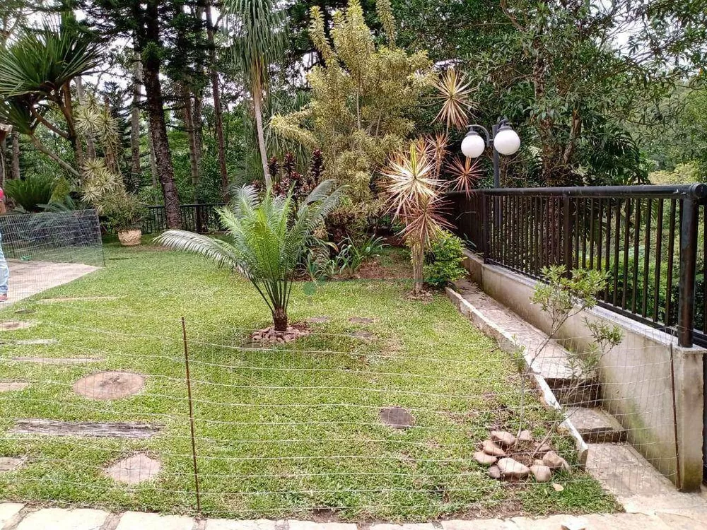 Casa, 3 quartos, 286 m² - Foto 21