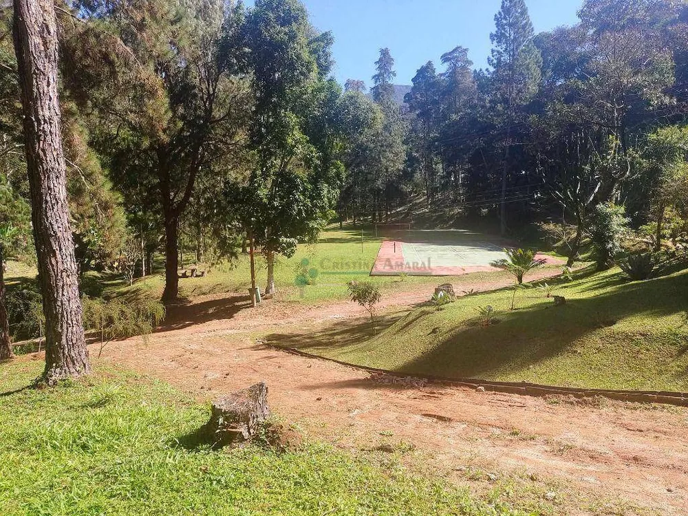 Loteamento e Condomínio, 100 m² - Foto 11