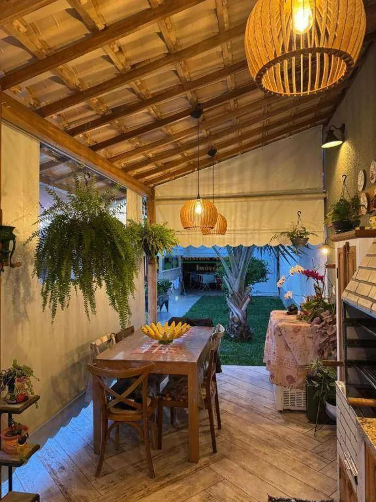 Casa, 4 quartos, 180 m² - Foto 12