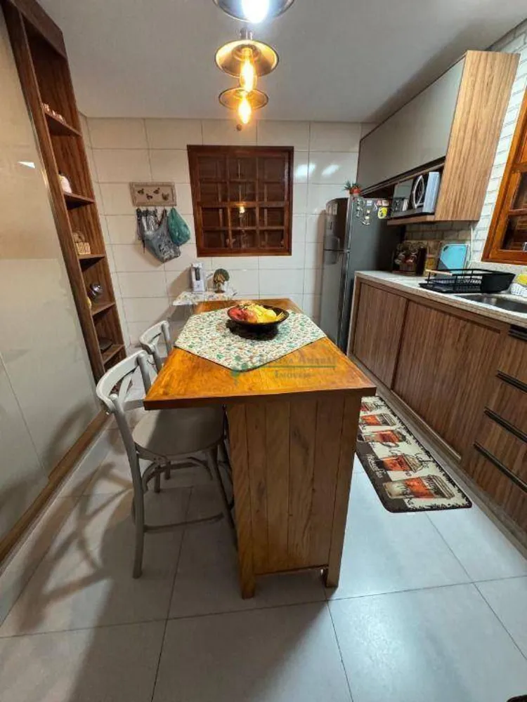 Casa, 4 quartos, 180 m² - Foto 8