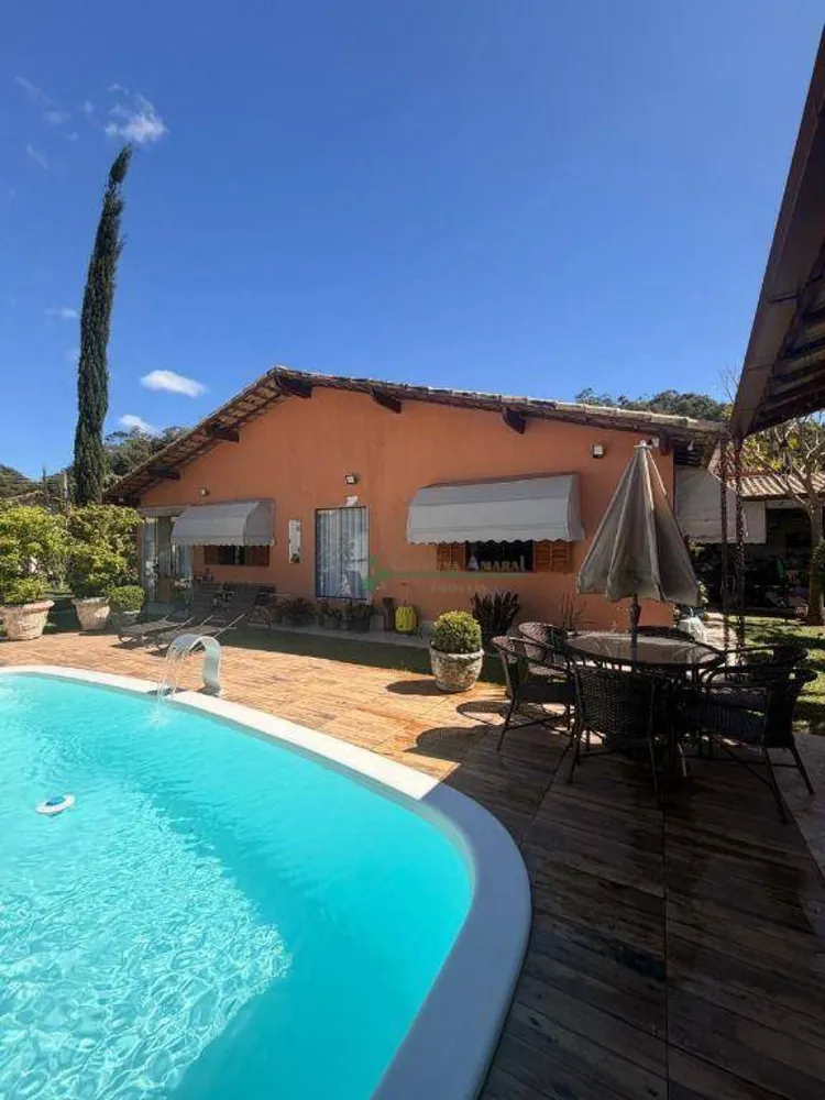 Casa, 4 quartos, 180 m² - Foto 22