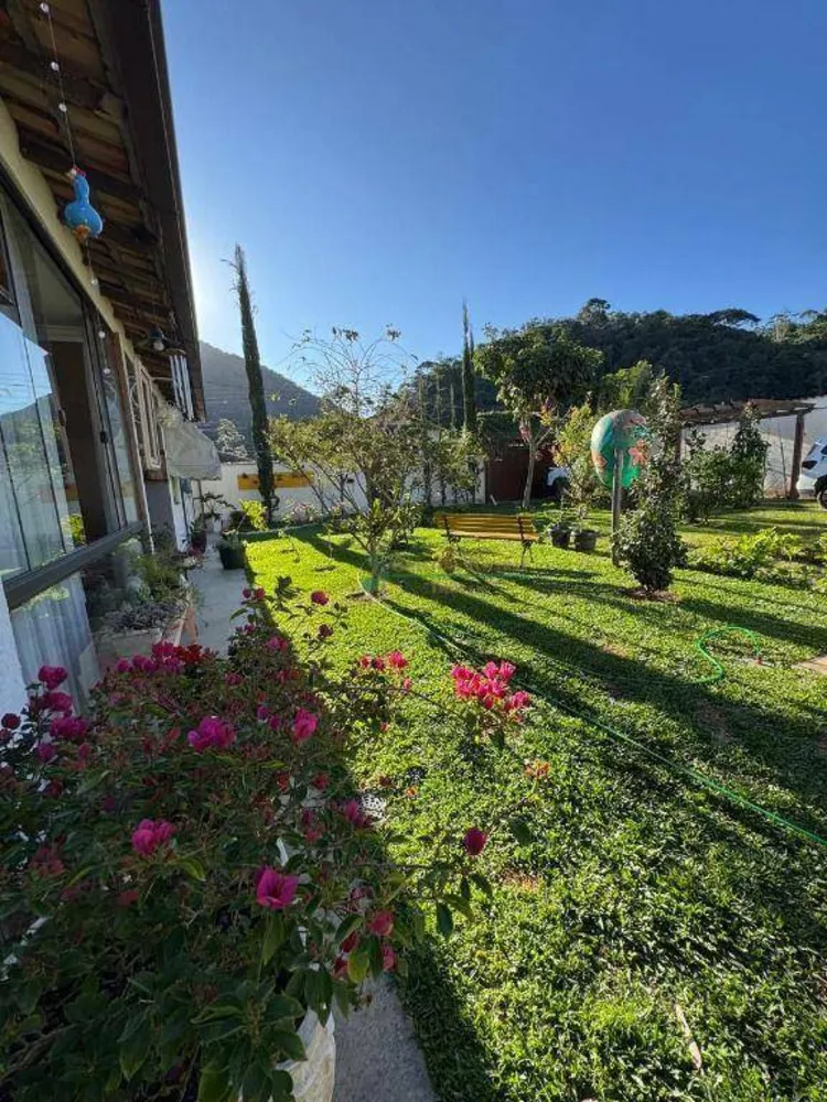 Casa, 4 quartos, 180 m² - Foto 13
