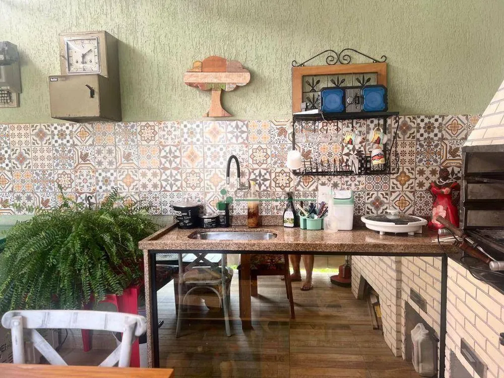 Casa, 4 quartos, 180 m² - Foto 27