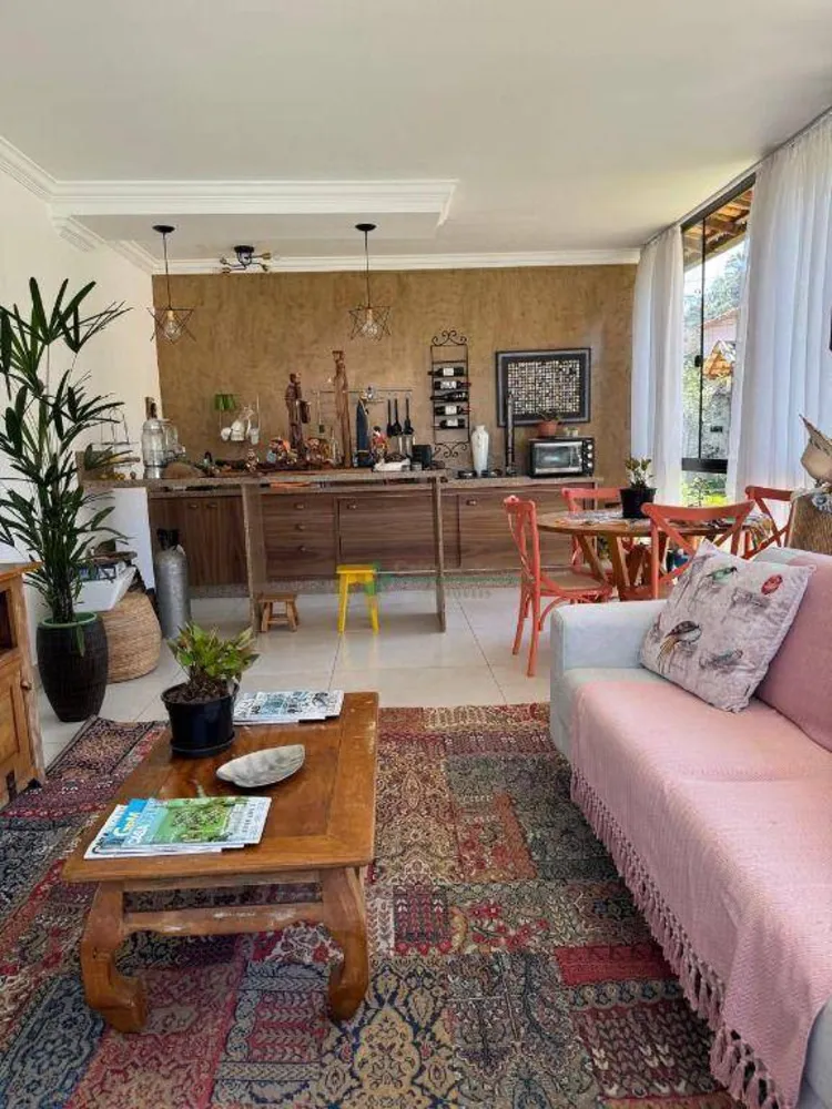 Casa, 4 quartos, 180 m² - Foto 40