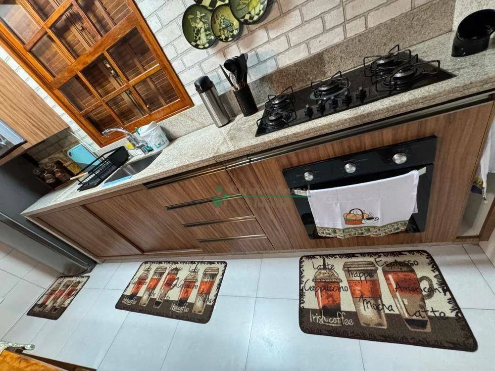 Casa, 4 quartos, 180 m² - Foto 7
