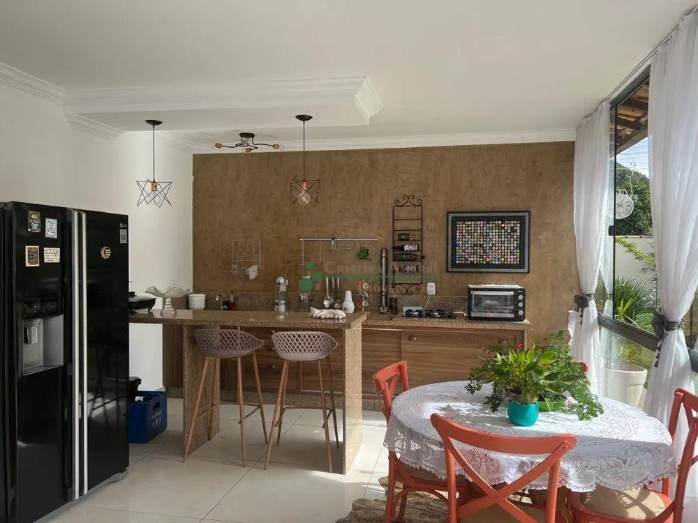 Casa, 4 quartos, 180 m² - Foto 28