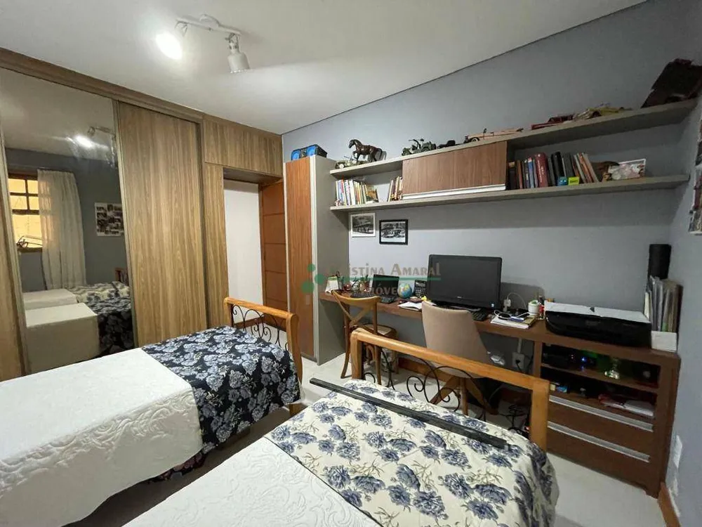 Casa, 4 quartos, 180 m² - Foto 16