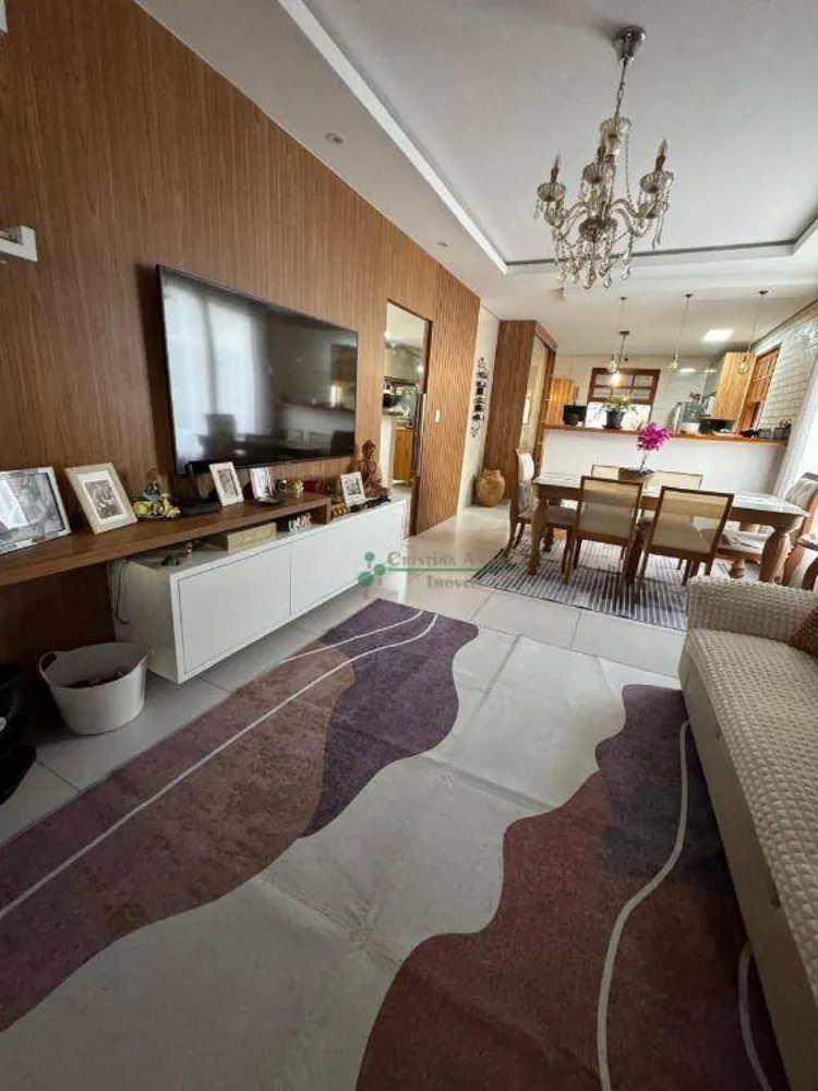 Casa, 4 quartos, 180 m² - Foto 9